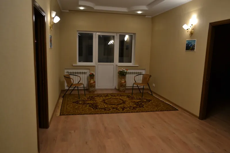 Красный дом с башней, фото 18