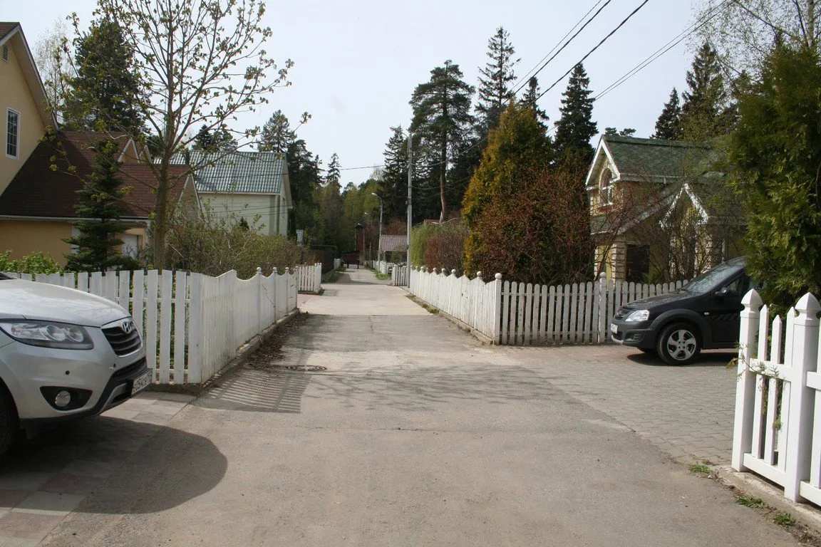 Загородный дом с барбекю, фото 3