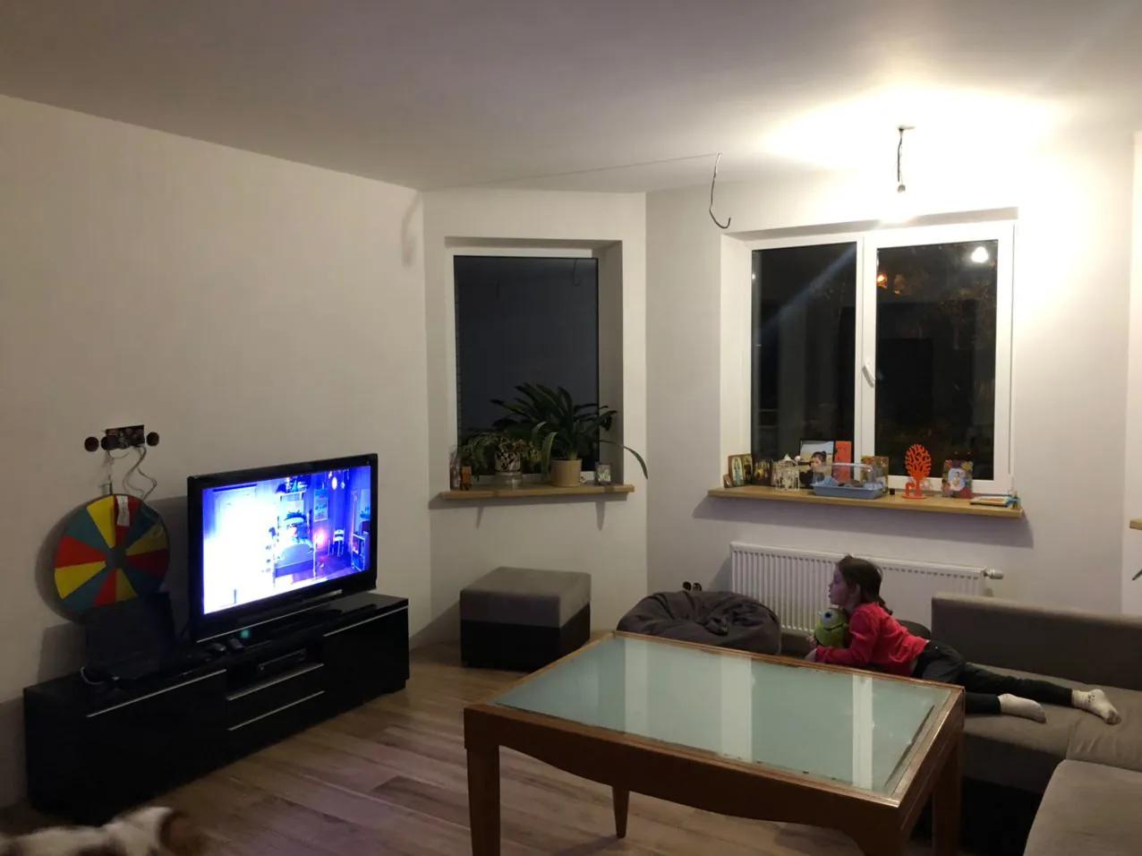Уютная квартира с окнами, фото 2
