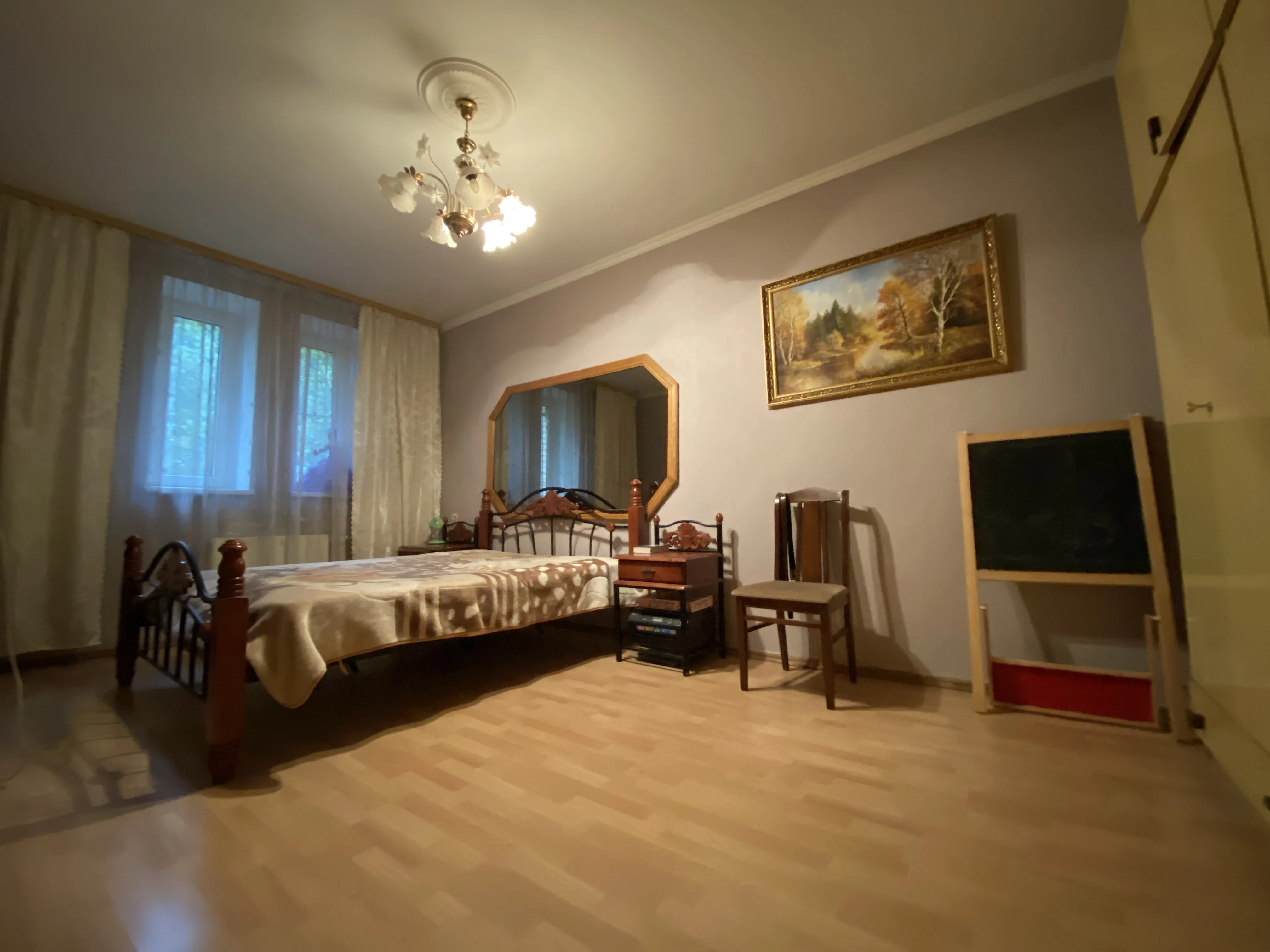 Большая кирпичная дача, фото 21