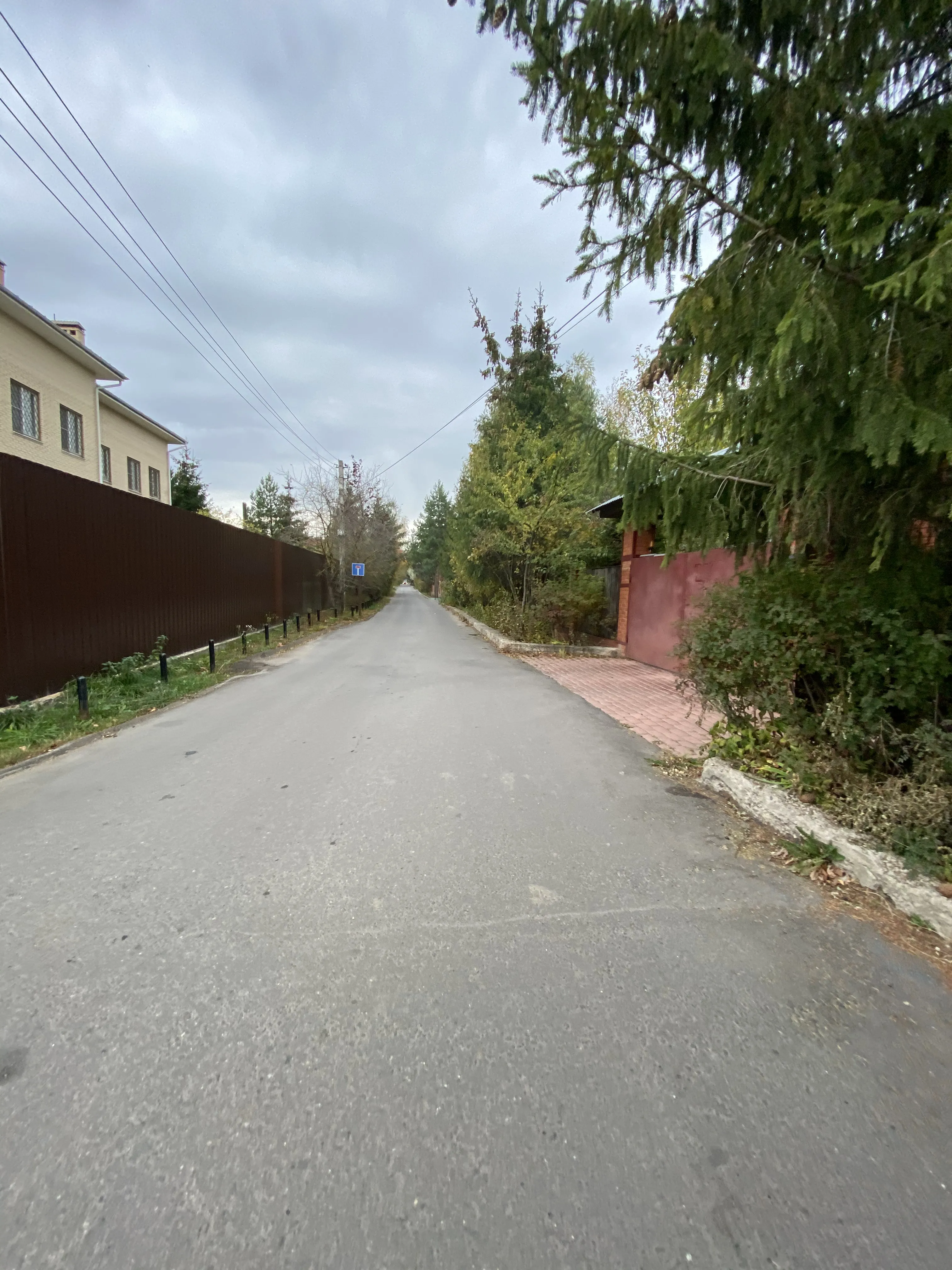 Большая кирпичная дача, фото 3