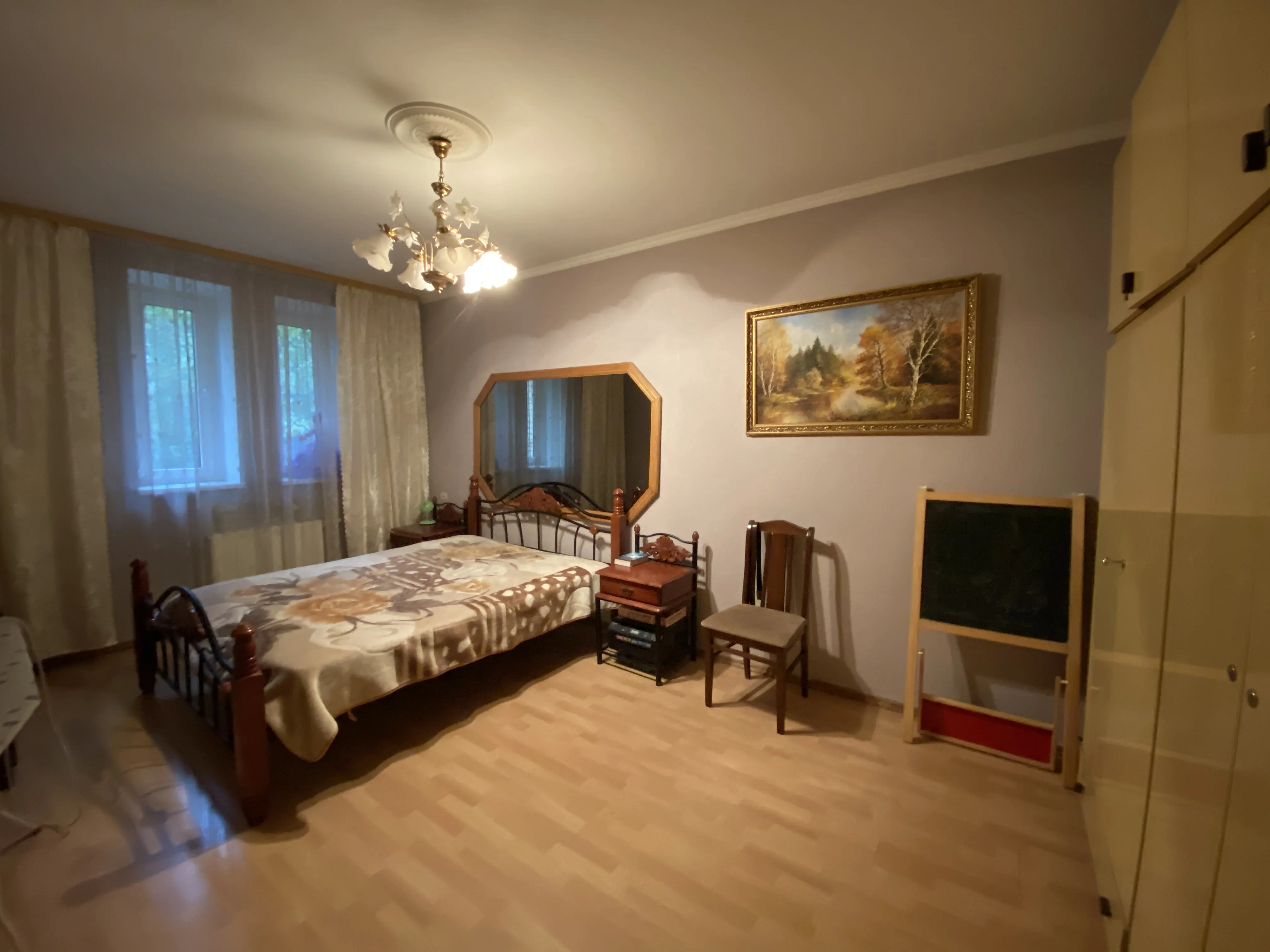 Большая кирпичная дача, фото 20