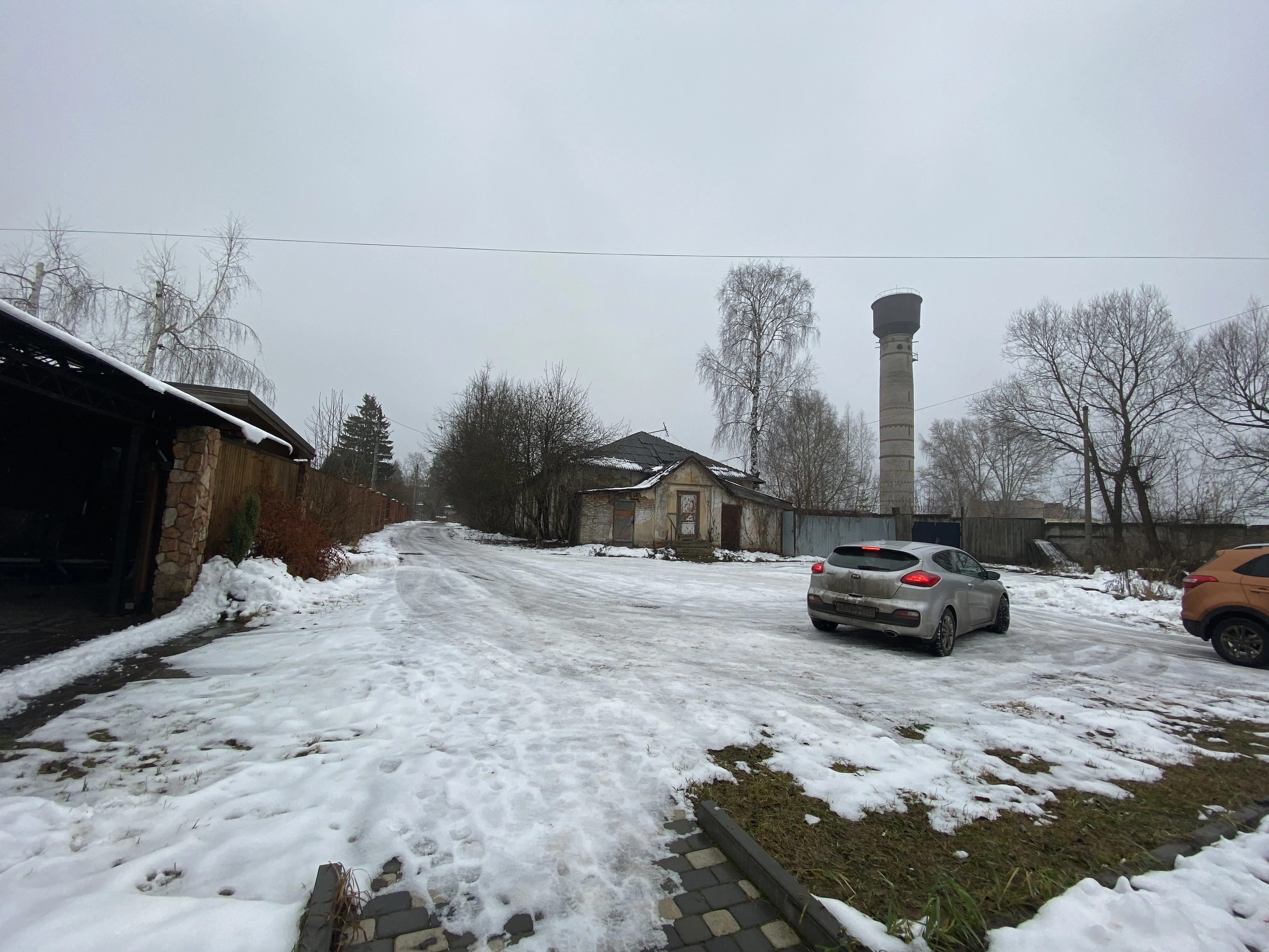 Дача с баней, фото 2