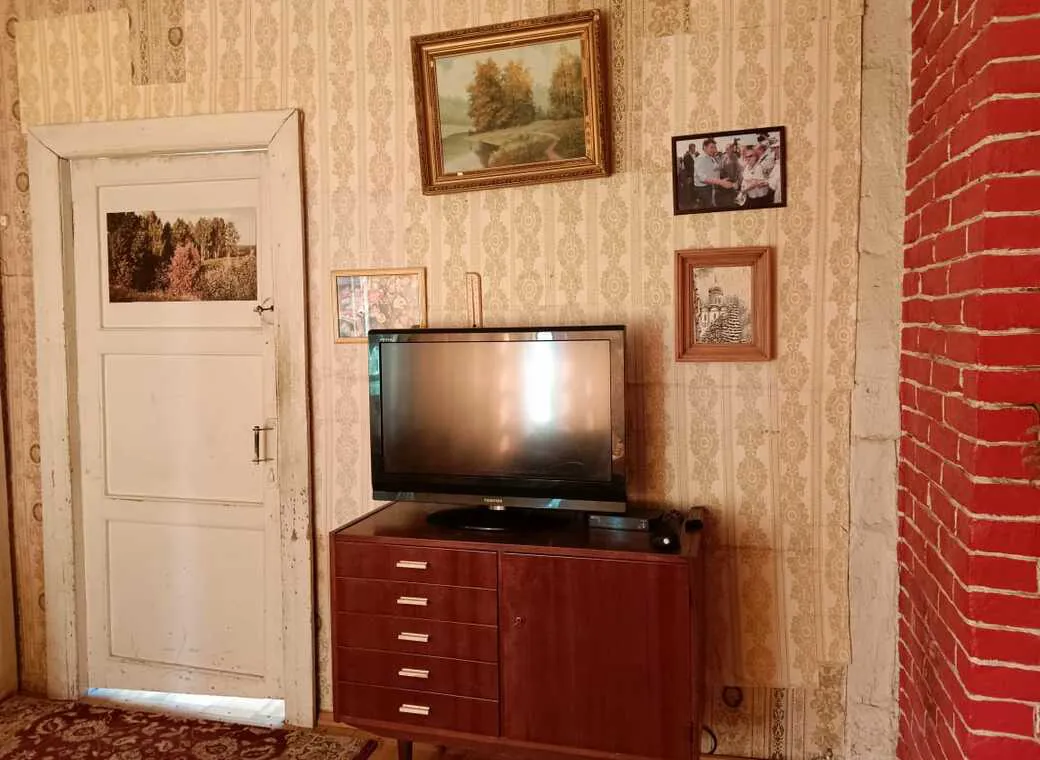 Дача Рубиновый Фронтон, фото 9