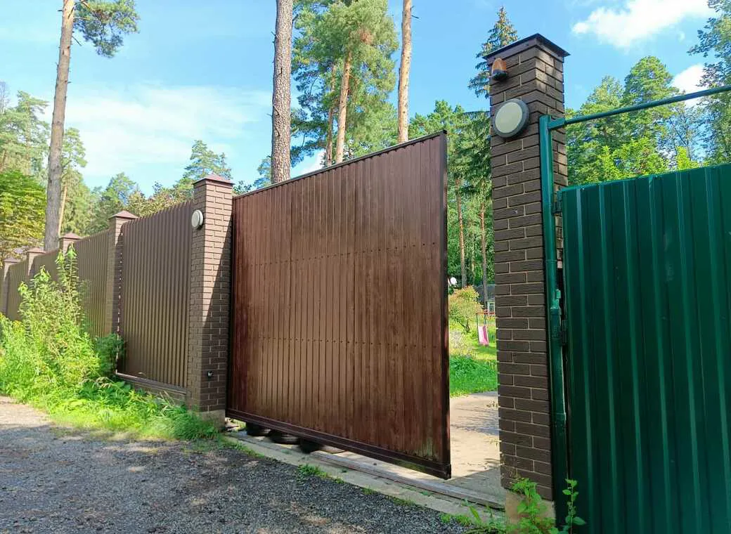 Дача Рубиновый Фронтон, фото 10