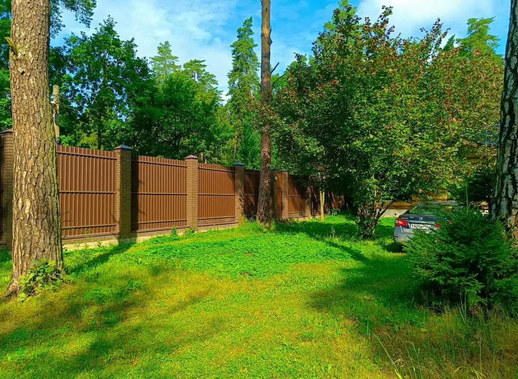 Дача Рубиновый Фронтон, фото 12