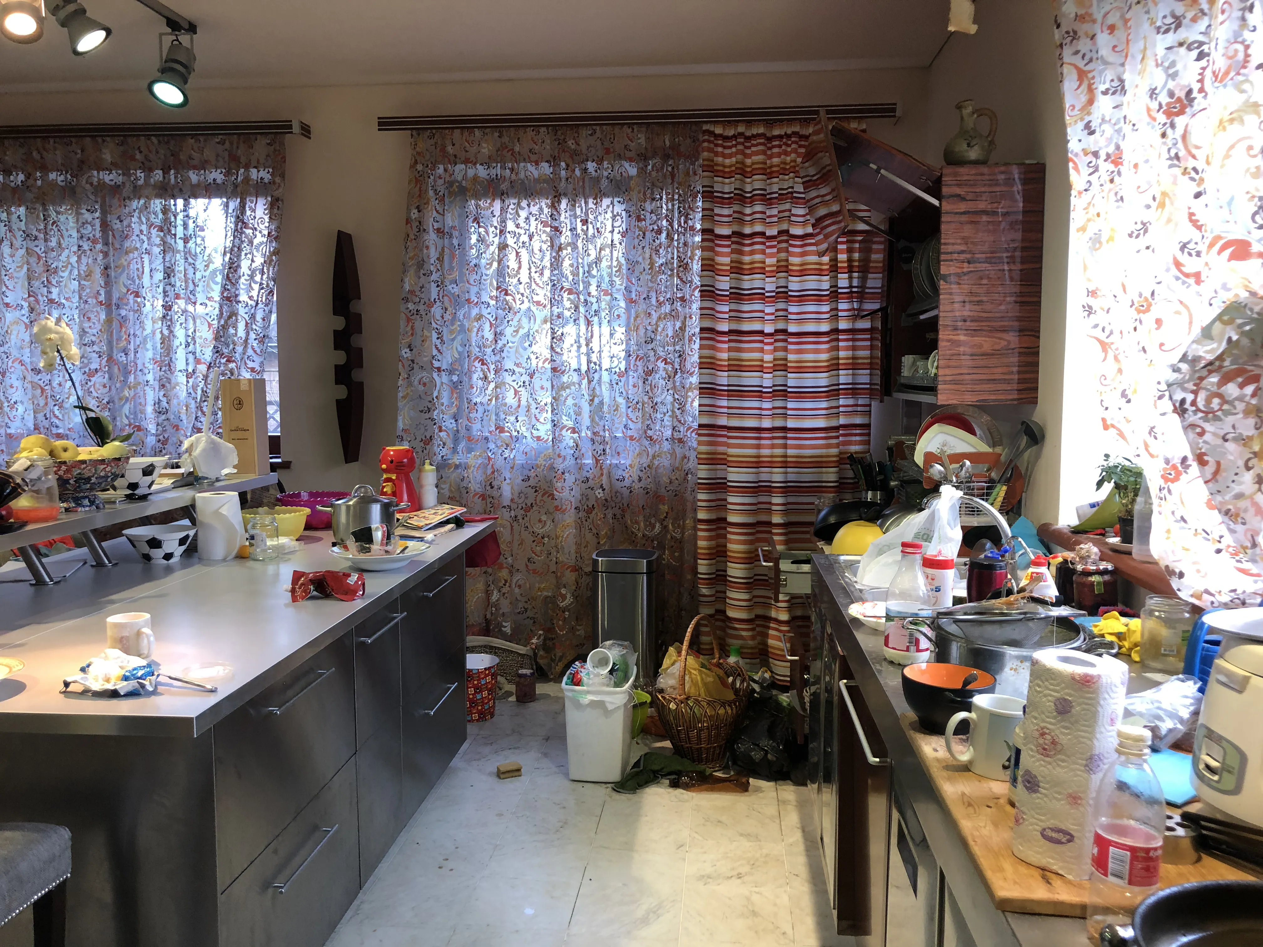 Рустик бильярдного зала, фото 20
