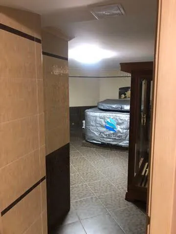 Белый дом с садом, фото 19