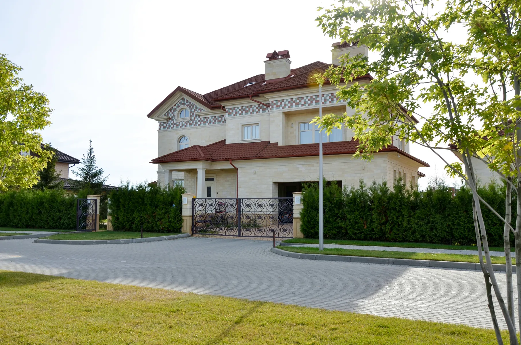 Резная классика неоклассики, фото 2