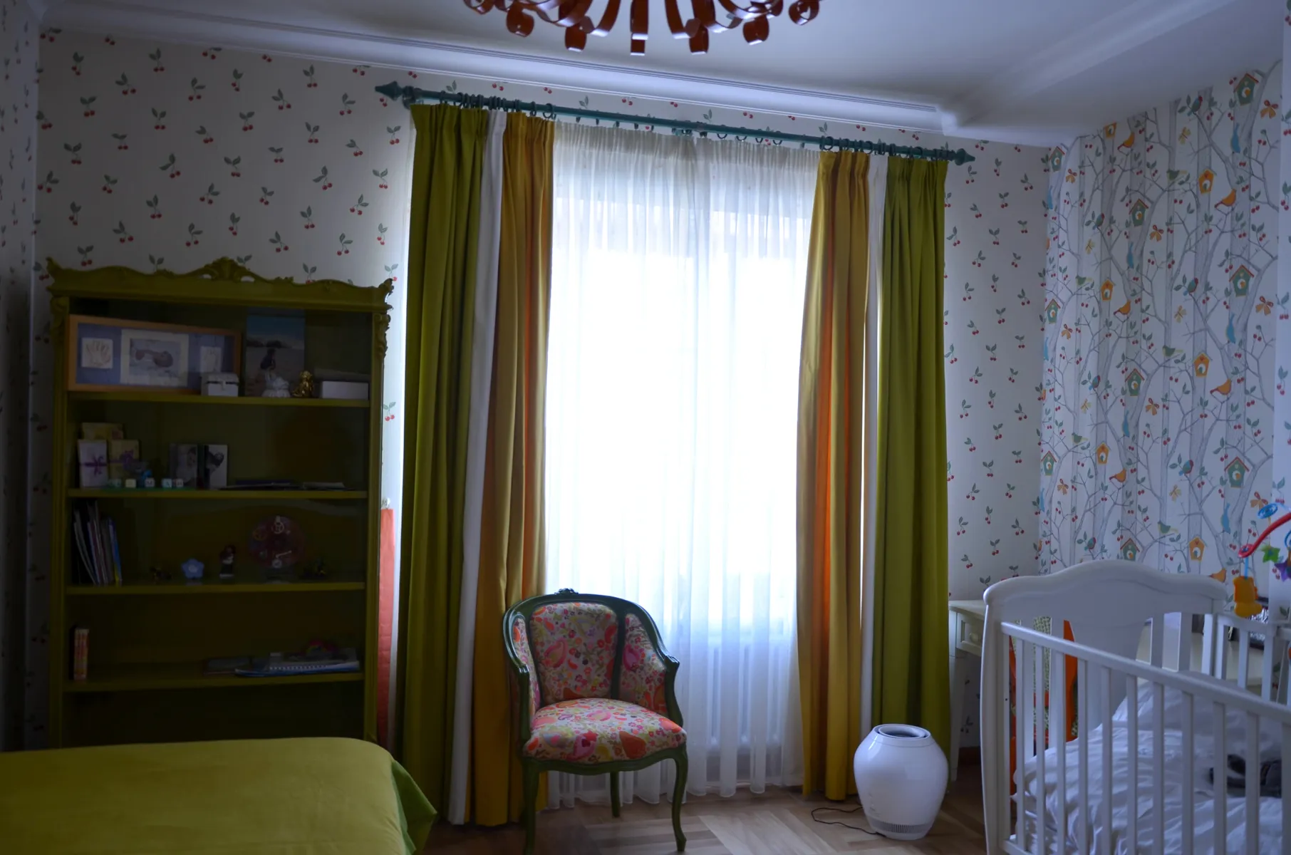 Резная классика неоклассики, фото 20