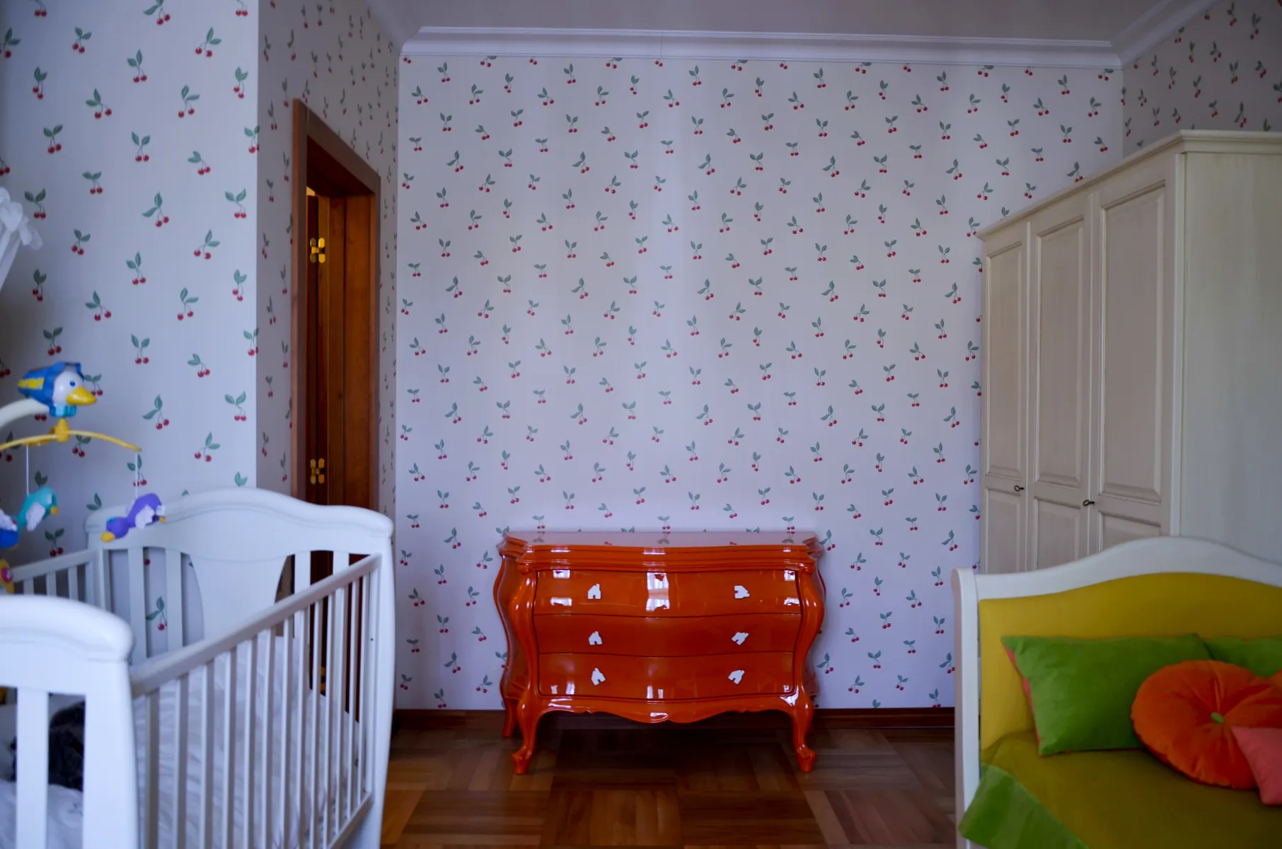 Резная классика неоклассики, фото 21