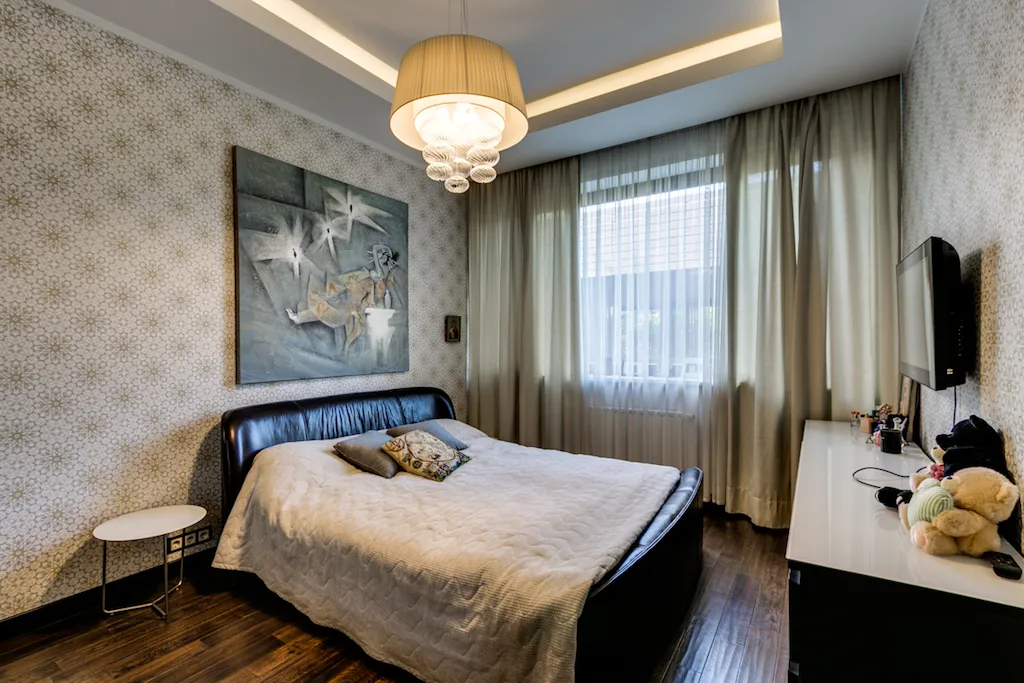 Квартира с детской Лего, фото 20