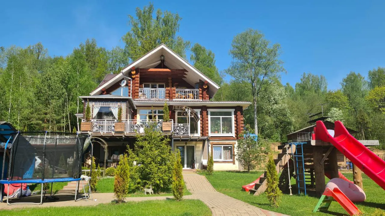Дача Красные Слайды, фото 2