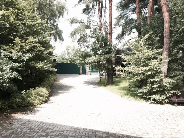 Приют Стеклянный Фронтон, фото 5