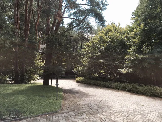 Приют Стеклянный Фронтон, фото 2