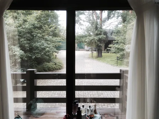 Приют Стеклянный Фронтон, фото 17