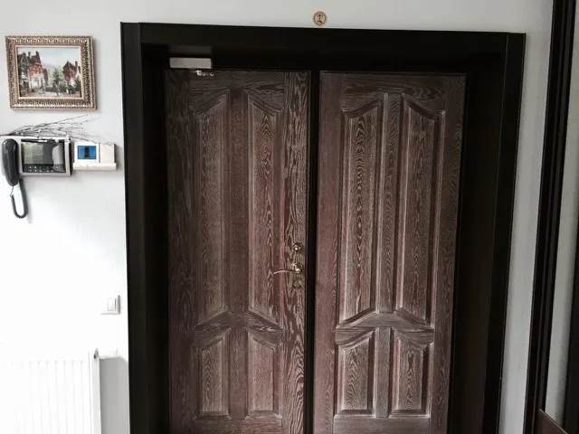 Приют Стеклянный Фронтон, фото 16