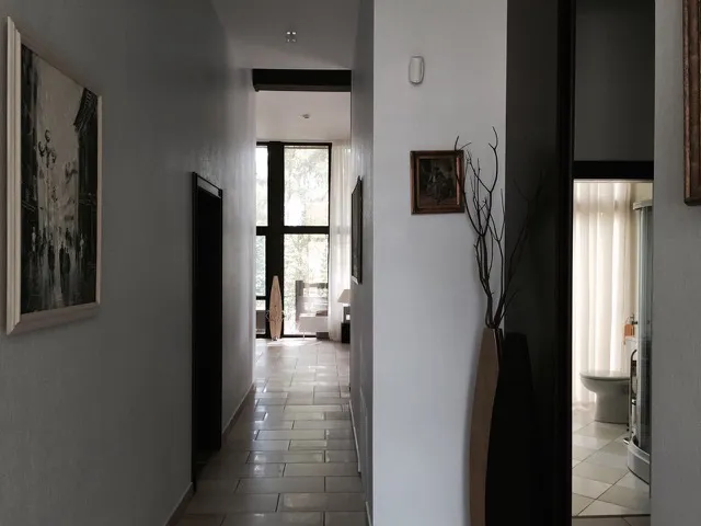 Приют Стеклянный Фронтон, фото 18