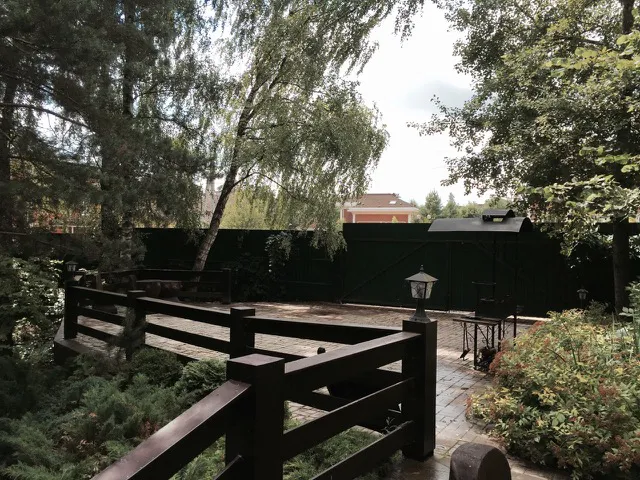Приют Стеклянный Фронтон, фото 14
