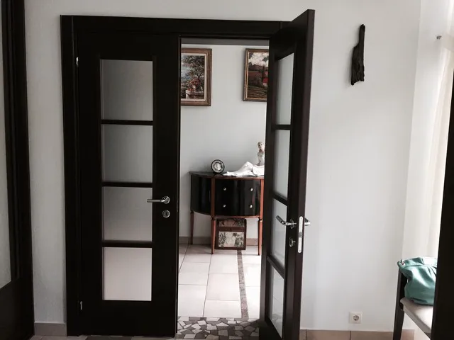 Приют Стеклянный Фронтон, фото 15