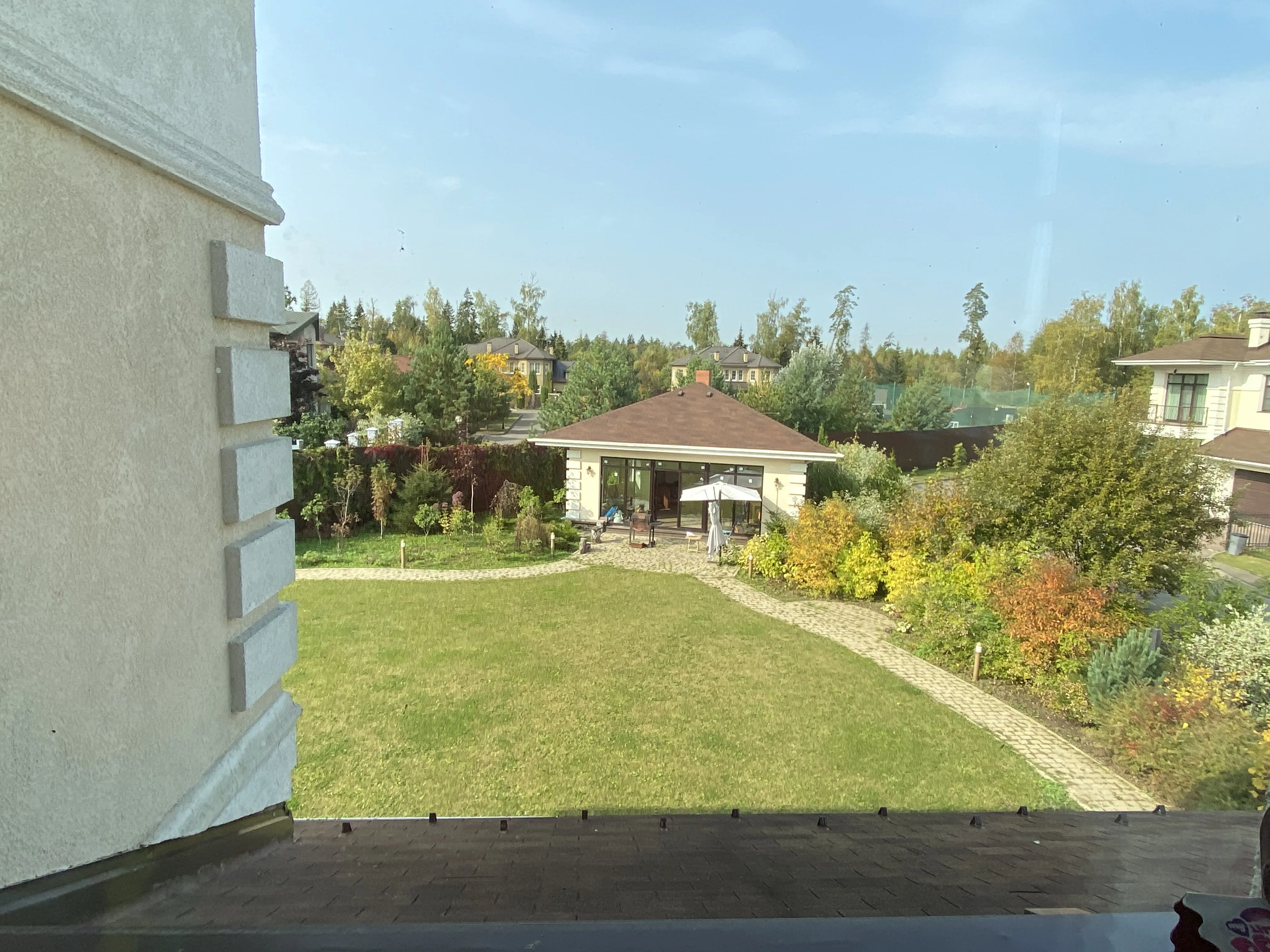 Парадная гостиная, фото 21
