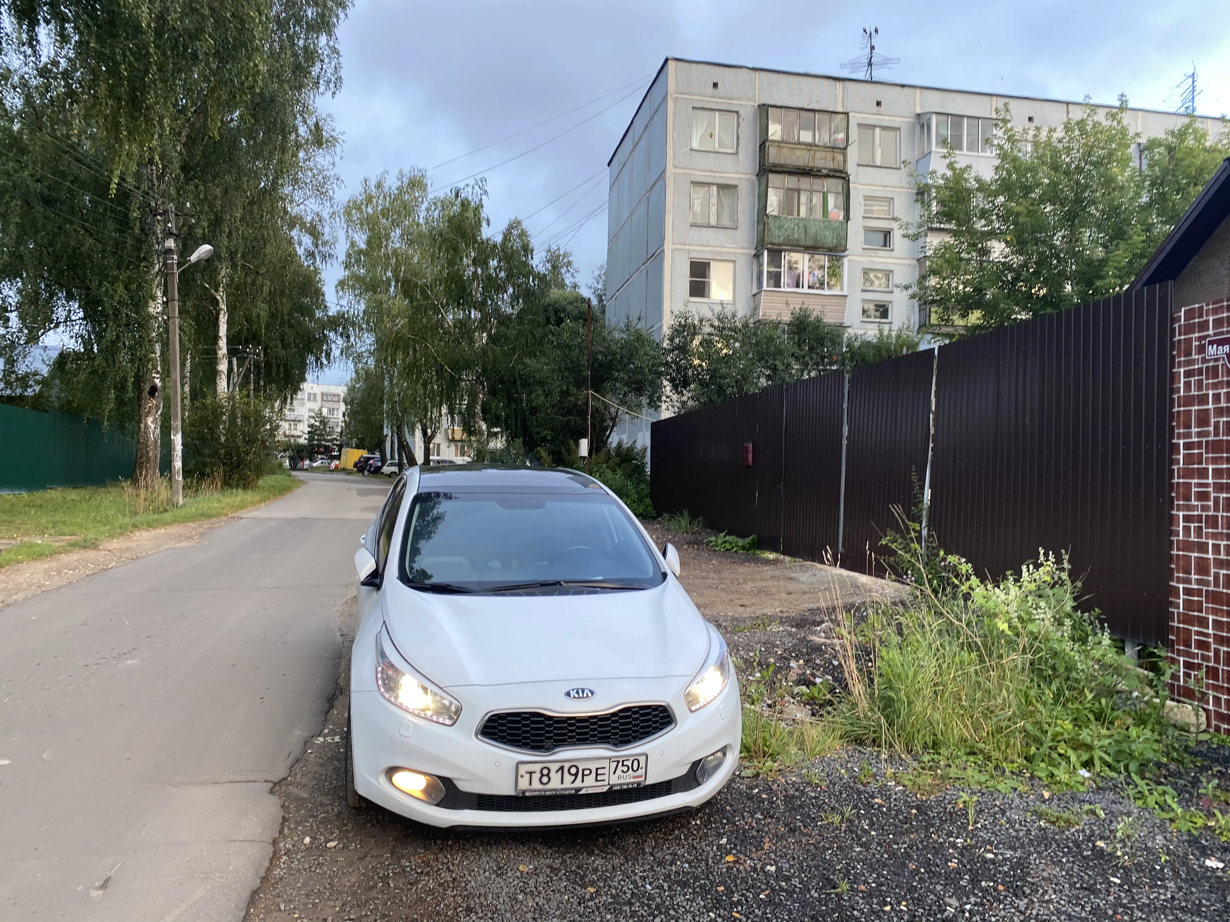 Веранда узорного кирпича, фото 2