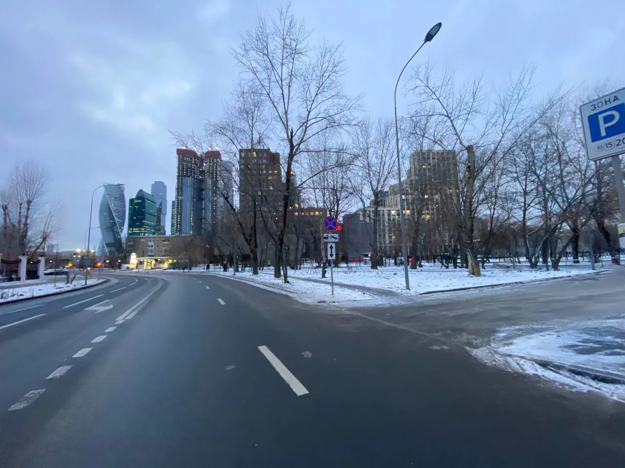Парк с видом на воду, фото 11