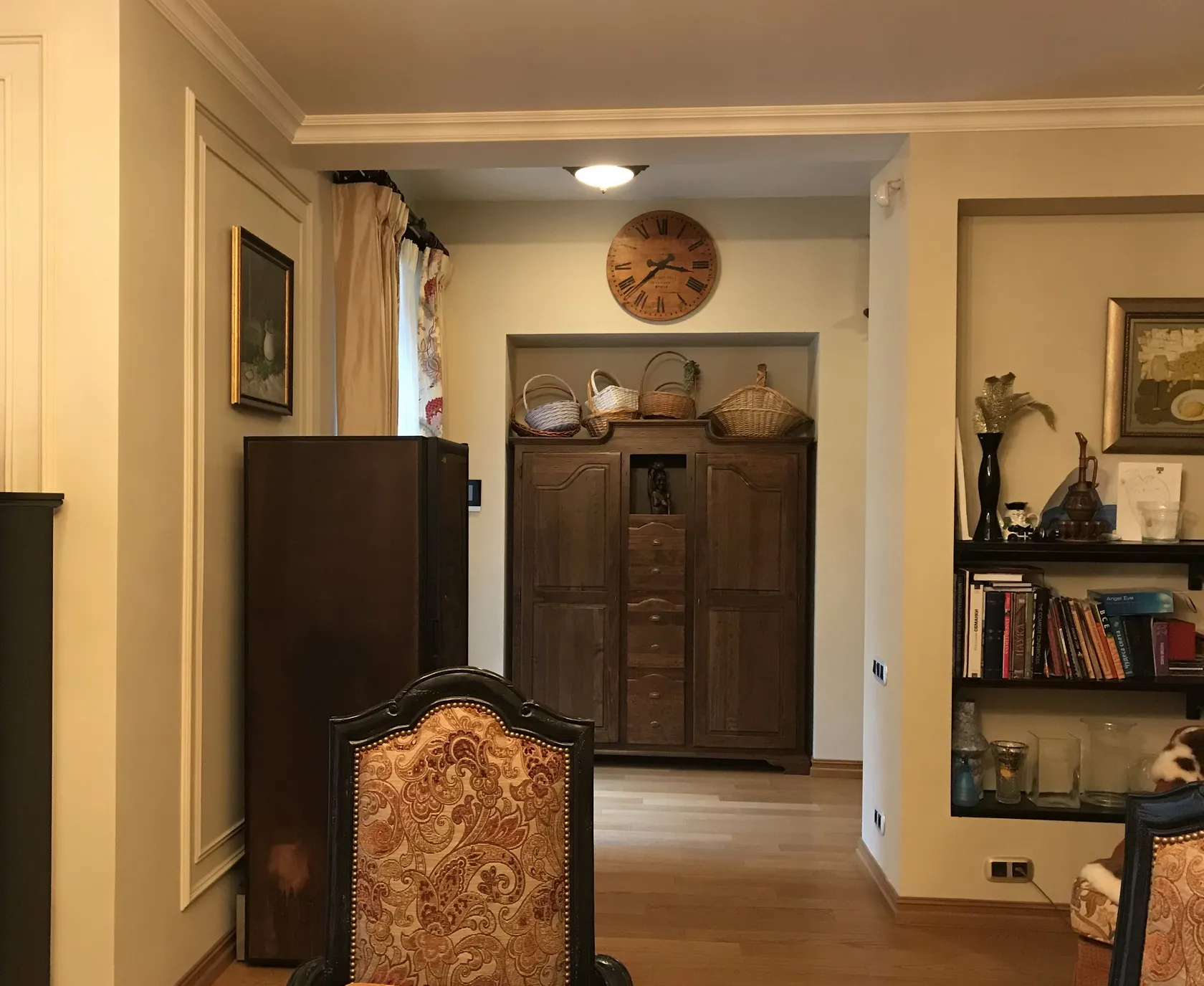 Веранда среди сосен, фото 21