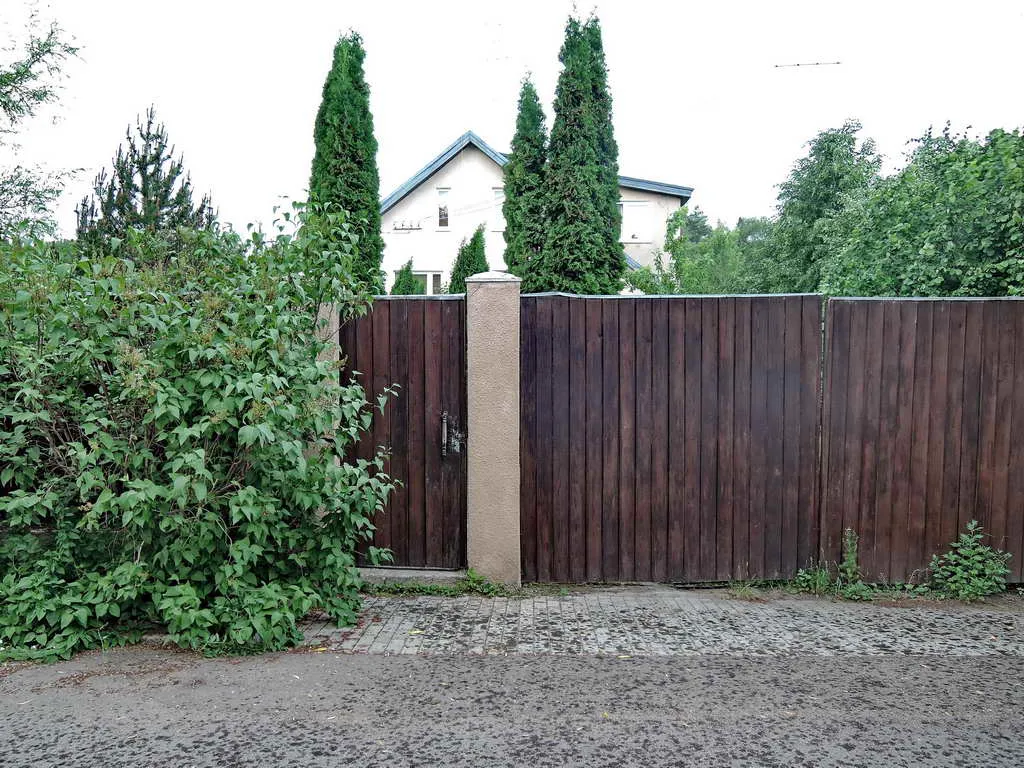 Домик в деревне, фото 1