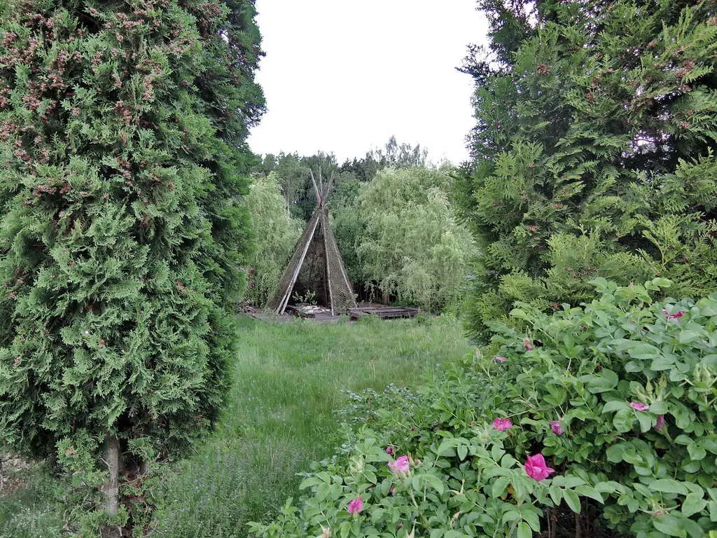 Домик в деревне, фото 13
