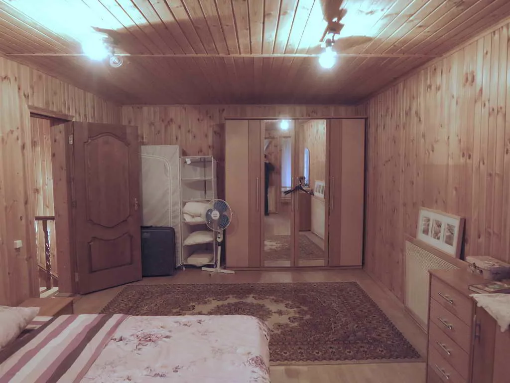 Дом в пригороде на опушке, фото 14