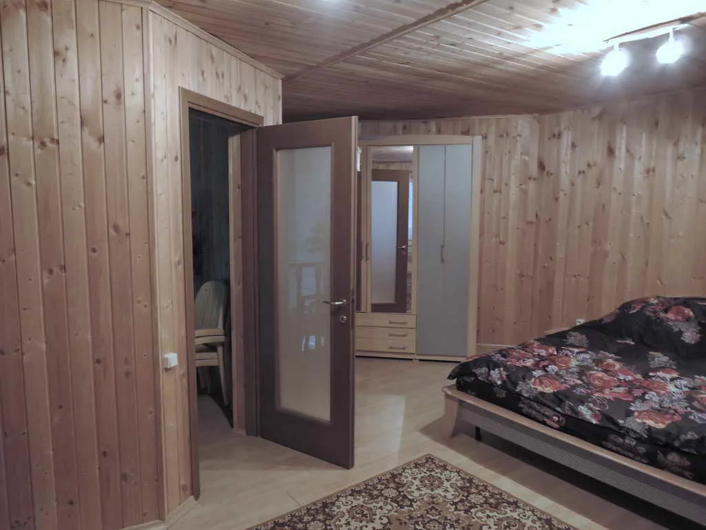 Дом в пригороде на опушке, фото 20