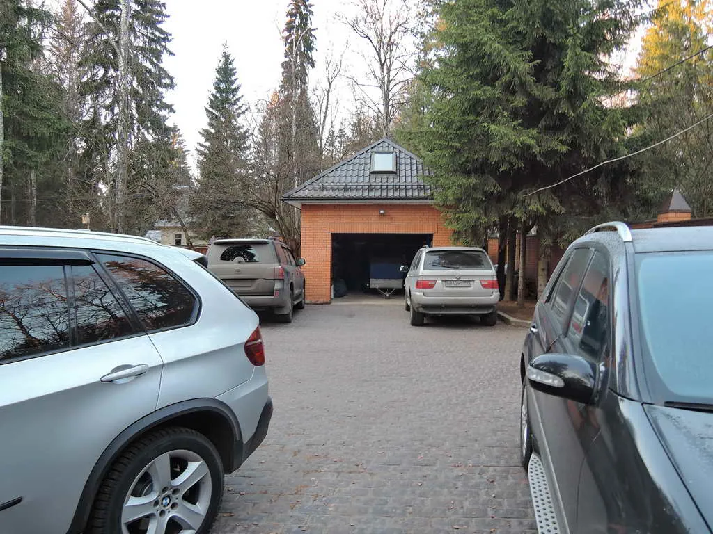 Дом в пригороде на опушке, фото 5