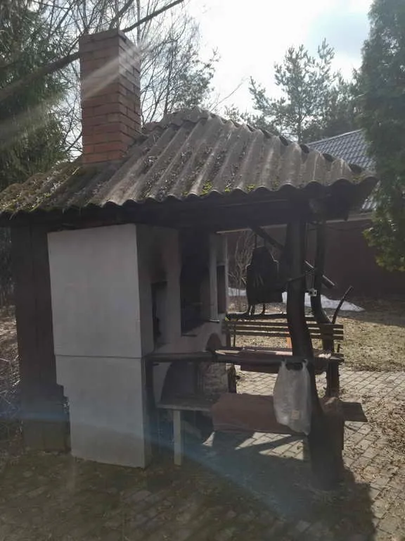 Рустикальный дом с баней, фото 5