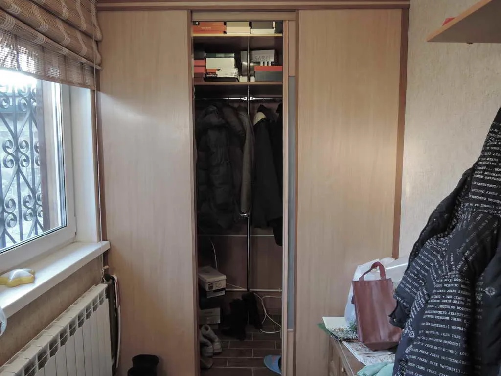 Дача с гаражом, фото 8