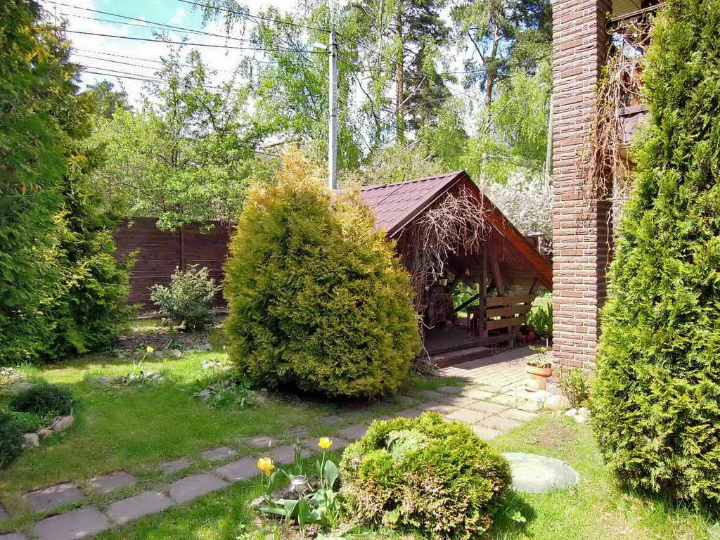 Дача в тихом уголке, фото 9