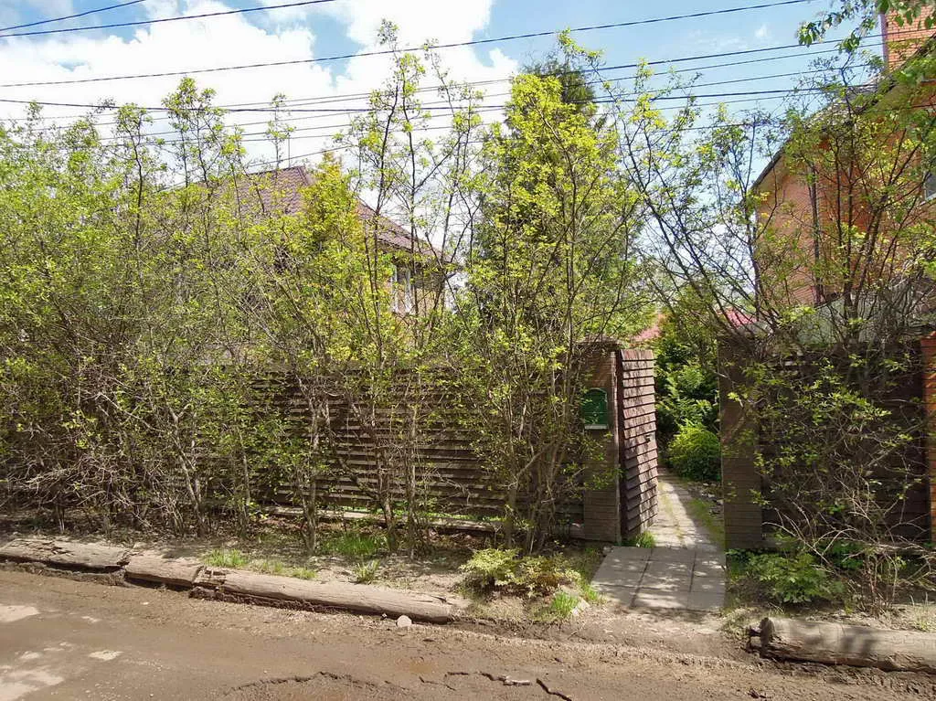 Дача в тихом уголке, фото 3