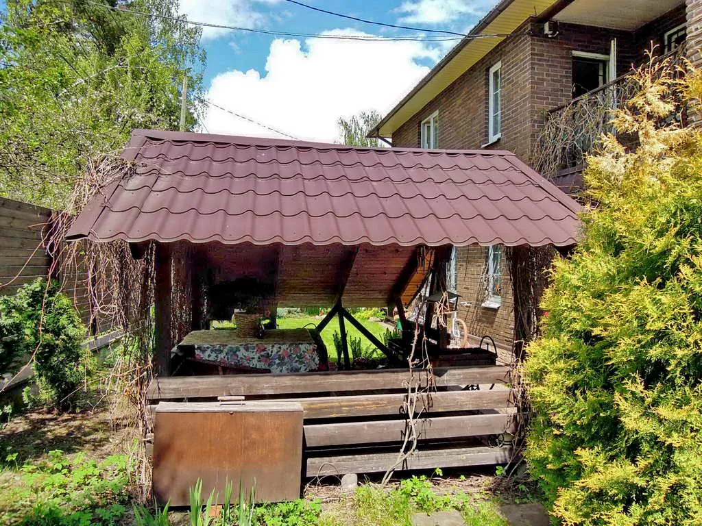 Дача в тихом уголке, фото 11