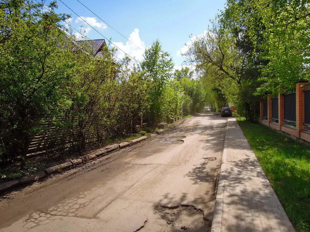 Дача в тихом уголке, фото 1