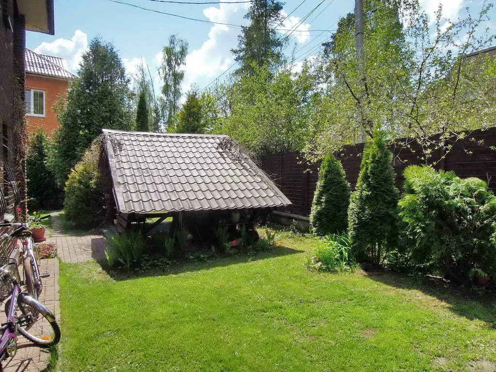 Дача в тихом уголке, фото 16