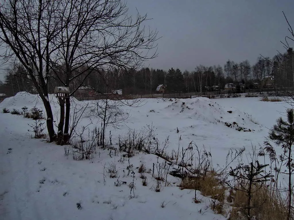 Загородный дом с остекленной башней, фото 18