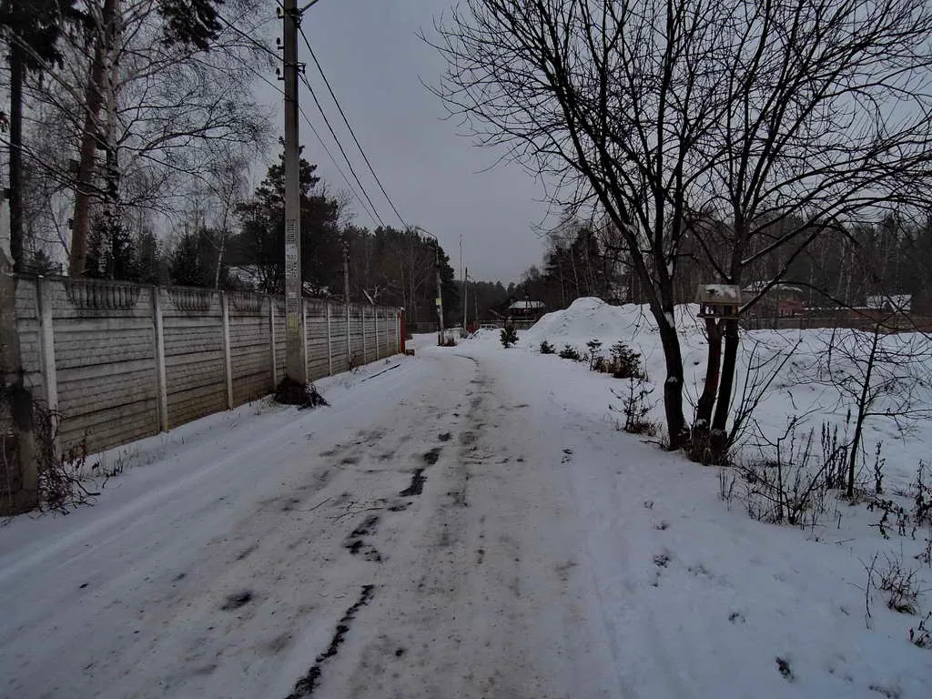 Загородный дом с остекленной башней, фото 19