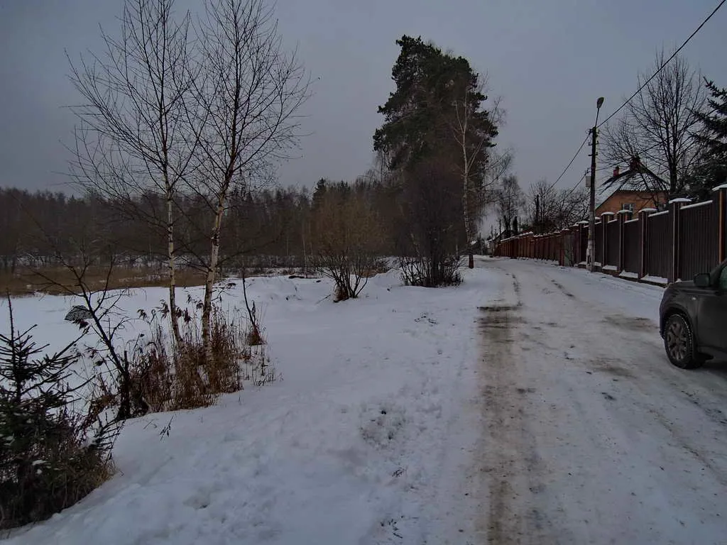 Загородный дом с остекленной башней, фото 16