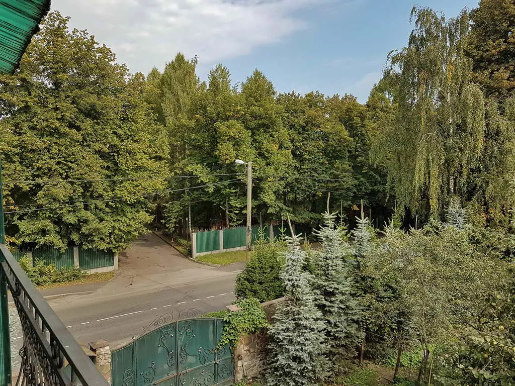 Заброшенный дом с подвалом, фото 20
