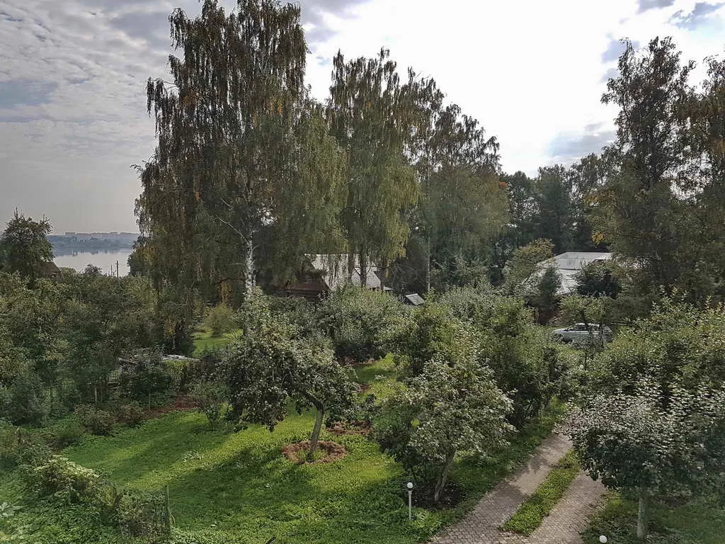 Заброшенный дом с подвалом, фото 18
