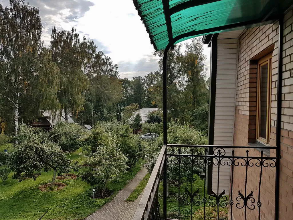 Заброшенный дом с подвалом, фото 19