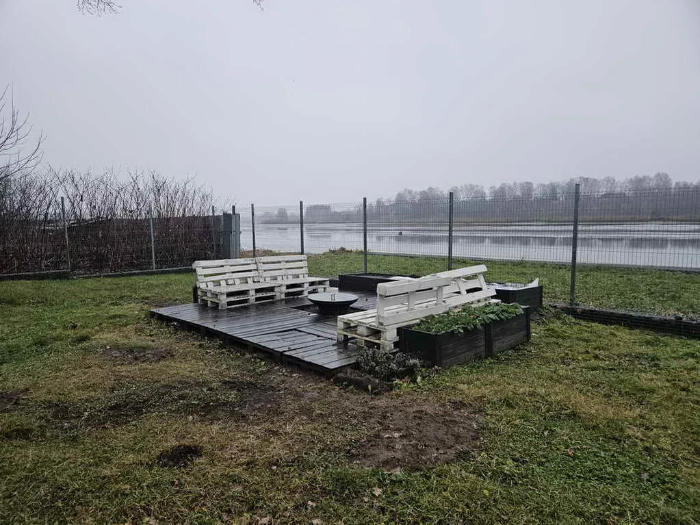 Дача у воды, фото 12