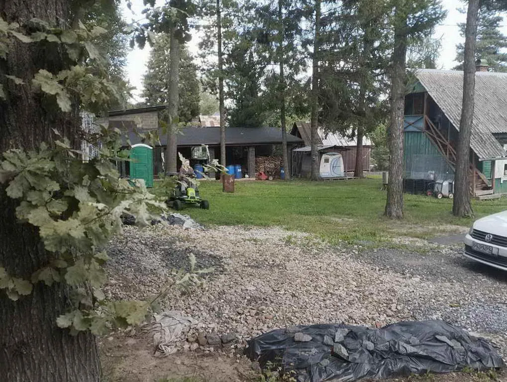 Дача у воды, фото 1