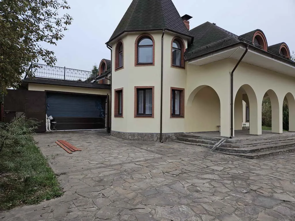 Вилла с колоннадой, фото 23
