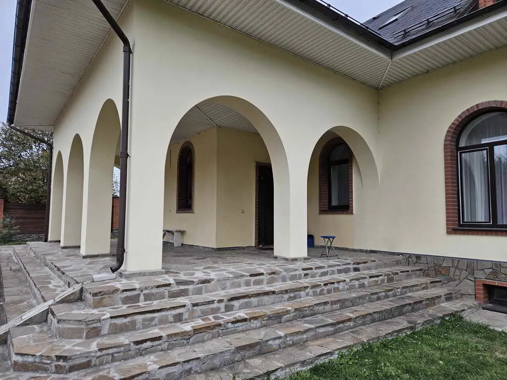 Вилла с колоннадой, фото 15